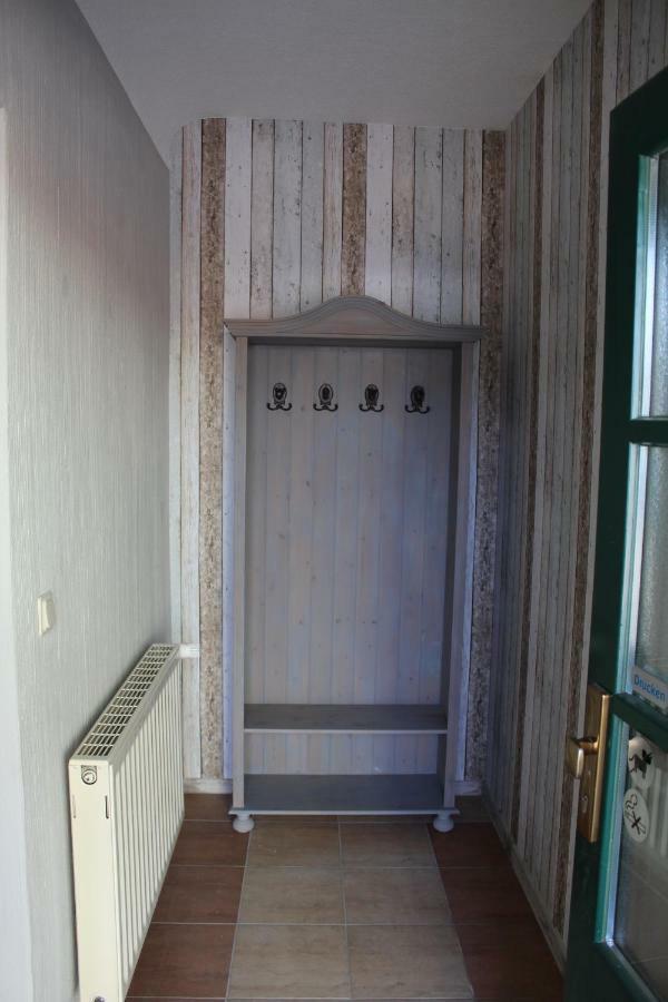 Spreewald Ferienwohnung Luebben Екстер'єр фото
